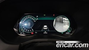 Hyundai Palisade Бензин 3.8 2WD 2022 года из Южной Кореи