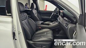 Hyundai Palisade Бензин 3.8 2WD 2022 года из Южной Кореи
