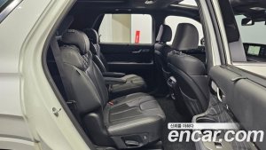 Hyundai Palisade Бензин 3.8 2WD 2022 года из Южной Кореи