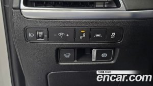Hyundai Palisade Бензин 3.8 2WD 2022 года из Южной Кореи