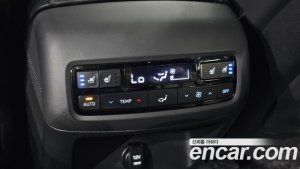 Hyundai Palisade Бензин 3.8 2WD 2022 года из Южной Кореи