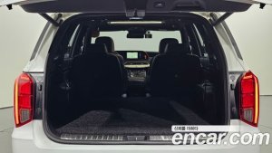 Hyundai Palisade Бензин 3.8 2WD 2022 года из Южной Кореи