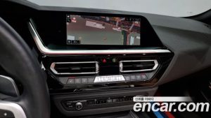 BMW Z4 sDrive20i M Sport 2021 года из Южной Кореи
