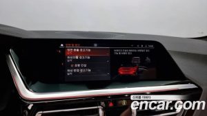 BMW Z4 sDrive20i M Sport 2021 года из Южной Кореи