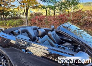 Ford Mustang Cabriolet 2020 года из Южной Кореи