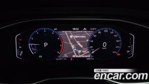 Volkswagen Jetta 1.4 TSI Prestige 2021 года из Южной Кореи