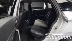 Volkswagen Jetta 1.4 TSI Prestige 2021 года из Южной Кореи