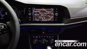 Volkswagen Jetta 1.4 TSI Prestige 2021 года из Южной Кореи