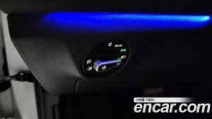 Volkswagen Jetta 1.4 TSI Prestige 2021 года из Южной Кореи