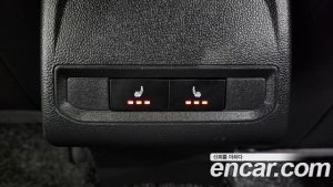 Volkswagen Jetta 1.4 TSI Prestige 2021 года из Южной Кореи