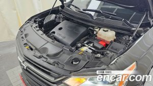 ChevroletGMDaewoo Traverse 3.6 AWD RED-LINE 2021 года из Южной Кореи