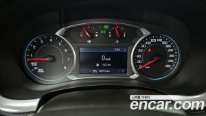 ChevroletGMDaewoo Traverse 3.6 AWD RED-LINE 2021 года из Южной Кореи