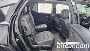 ChevroletGMDaewoo Traverse 3.6 AWD RED-LINE 2021 года из Южной Кореи