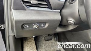 ChevroletGMDaewoo Traverse 3.6 AWD RED-LINE 2021 года из Южной Кореи