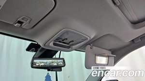ChevroletGMDaewoo Traverse 3.6 AWD RED-LINE 2021 года из Южной Кореи