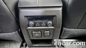 ChevroletGMDaewoo Traverse 3.6 AWD RED-LINE 2021 года из Южной Кореи