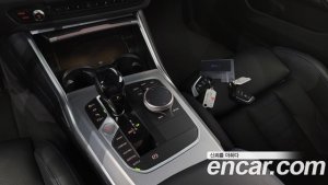 BMW 3-Series M340i 2021 года из Южной Кореи