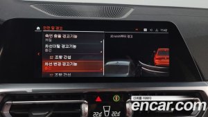 BMW 3-Series M340i 2021 года из Южной Кореи
