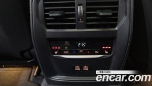 BMW 3-Series M340i 2021 года из Южной Кореи