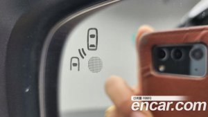 Renault-KoreaSamsung QM6 2.0 GDe RE Signature 2WD 2020 года из Южной Кореи