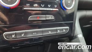 Renault-KoreaSamsung QM6 2.0 GDe RE Signature 2WD 2020 года из Южной Кореи