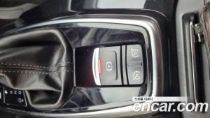 Renault-KoreaSamsung QM6 2.0 GDe RE Signature 2WD 2020 года из Южной Кореи