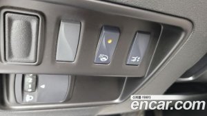 Renault-KoreaSamsung QM6 2.0 GDe RE Signature 2WD 2020 года из Южной Кореи