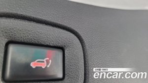 Renault-KoreaSamsung QM6 2.0 GDe RE Signature 2WD 2020 года из Южной Кореи