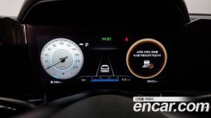 Hyundai AVANTE 1.6 2021 года из Южной Кореи
