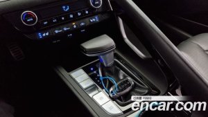Hyundai AVANTE 1.6 2021 года из Южной Кореи