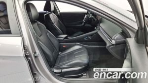 Hyundai AVANTE 1.6 2021 года из Южной Кореи