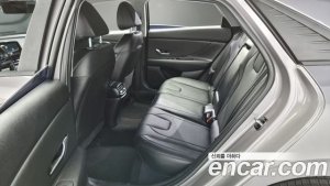 Hyundai AVANTE 1.6 2021 года из Южной Кореи