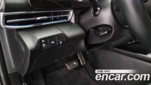 Hyundai AVANTE 1.6 2021 года из Южной Кореи