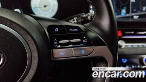 Hyundai AVANTE 1.6 2021 года из Южной Кореи
