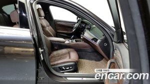 BMW 5-Series 520d M Sport Plus 2020 года из Южной Кореи