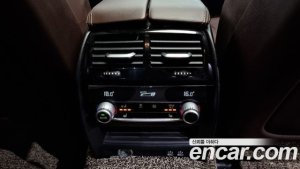 BMW 5-Series 520d M Sport Plus 2020 года из Южной Кореи