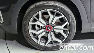 Kia Seltos Бензин 1.6 Turbo 2WD 2020 года из Южной Кореи