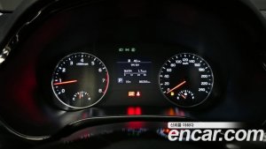 Kia Seltos Бензин 1.6 Turbo 2WD 2020 года из Южной Кореи