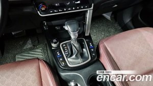 Kia Seltos Бензин 1.6 Turbo 2WD 2020 года из Южной Кореи