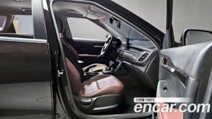 Kia Seltos Бензин 1.6 Turbo 2WD 2020 года из Южной Кореи