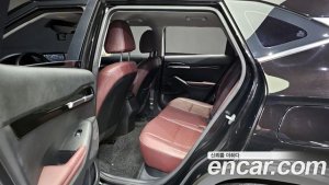 Kia Seltos Бензин 1.6 Turbo 2WD 2020 года из Южной Кореи