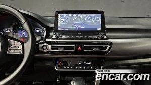 Kia Seltos Бензин 1.6 Turbo 2WD 2020 года из Южной Кореи