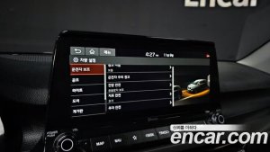 Kia Seltos Бензин 1.6 Turbo 2WD 2020 года из Южной Кореи