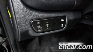 Kia Seltos Бензин 1.6 Turbo 2WD 2020 года из Южной Кореи
