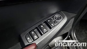 Kia Seltos Бензин 1.6 Turbo 2WD 2020 года из Южной Кореи
