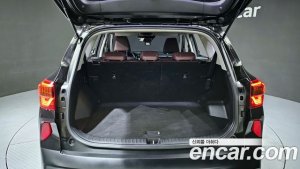 Kia Seltos Бензин 1.6 Turbo 2WD 2020 года из Южной Кореи