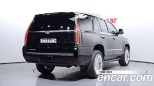 Cadillac Escalade 6.2 2020 года из Южной Кореи