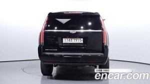 Cadillac Escalade 6.2 2020 года из Южной Кореи