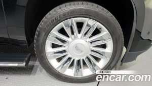 Cadillac Escalade 6.2 2020 года из Южной Кореи