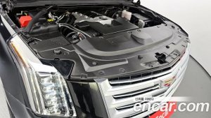 Cadillac Escalade 6.2 2020 года из Южной Кореи